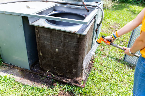 Best Affordable Air Duct Cleaning  in Pis, AR