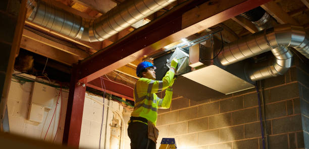 Affordable HVAC Duct Cleaning in AR