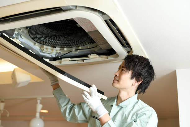 Best Affordable HVAC Duct Cleaning  in Pis, AR