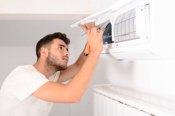 Best HVAC Maintenance and Cleaning  in Pis, AR